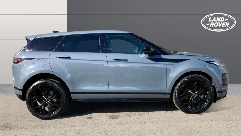 Land Rover Range Rover Evoque 2.0 D200 Evoque Edition 5dr Auto Diesel Hatchback